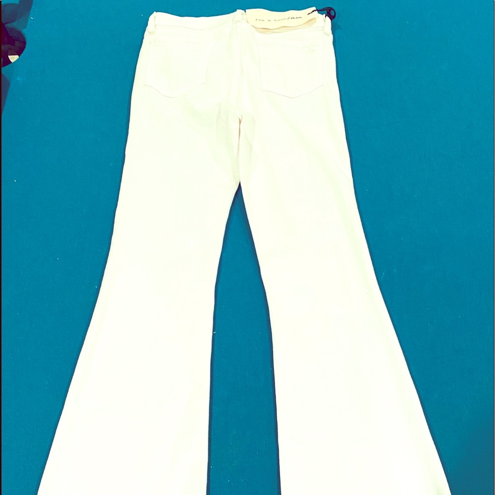 Rag and Bone jeans